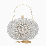 Colette Clutch Bag Aurora-Bags