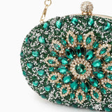 Colette Clutch Bag Aurora-Bags