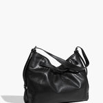 Kelly | Classic Leather Tote Bag - Aurora-Bags