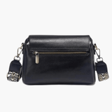 Aveline | Luxe Grote Crossbody Tas van Echt Leer Aurora-Bags