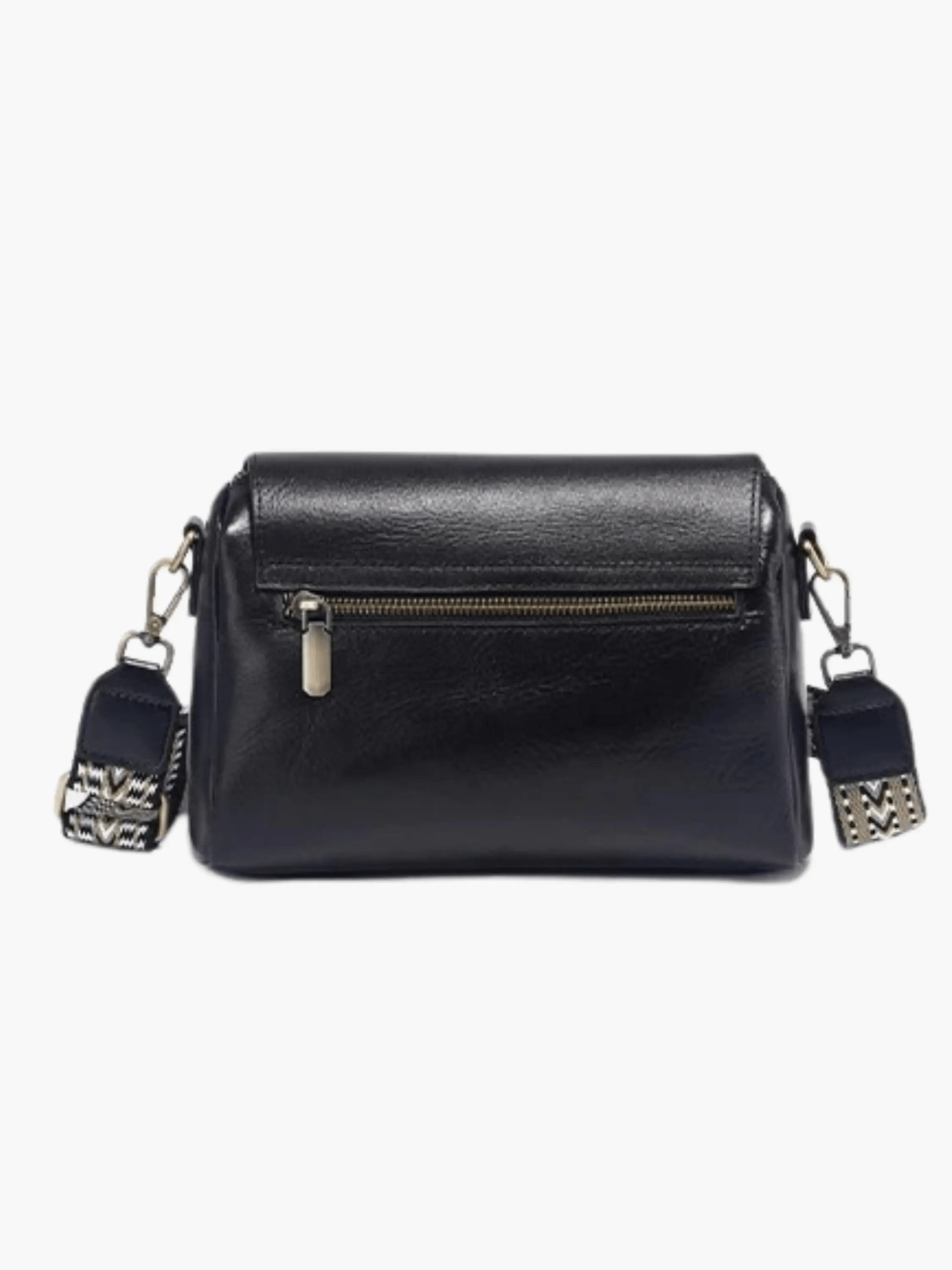 Aveline | Luxe Grote Crossbody Tas van Echt Leer Aurora-Bags