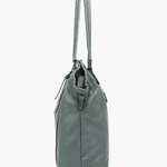 Arriane | Elegante Hobo Tas van Echt Leer met Crossbody Design Aurora-Bags