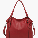 Laurel | Spacious Shoulder Bag with Modern Design Aurora-Bags