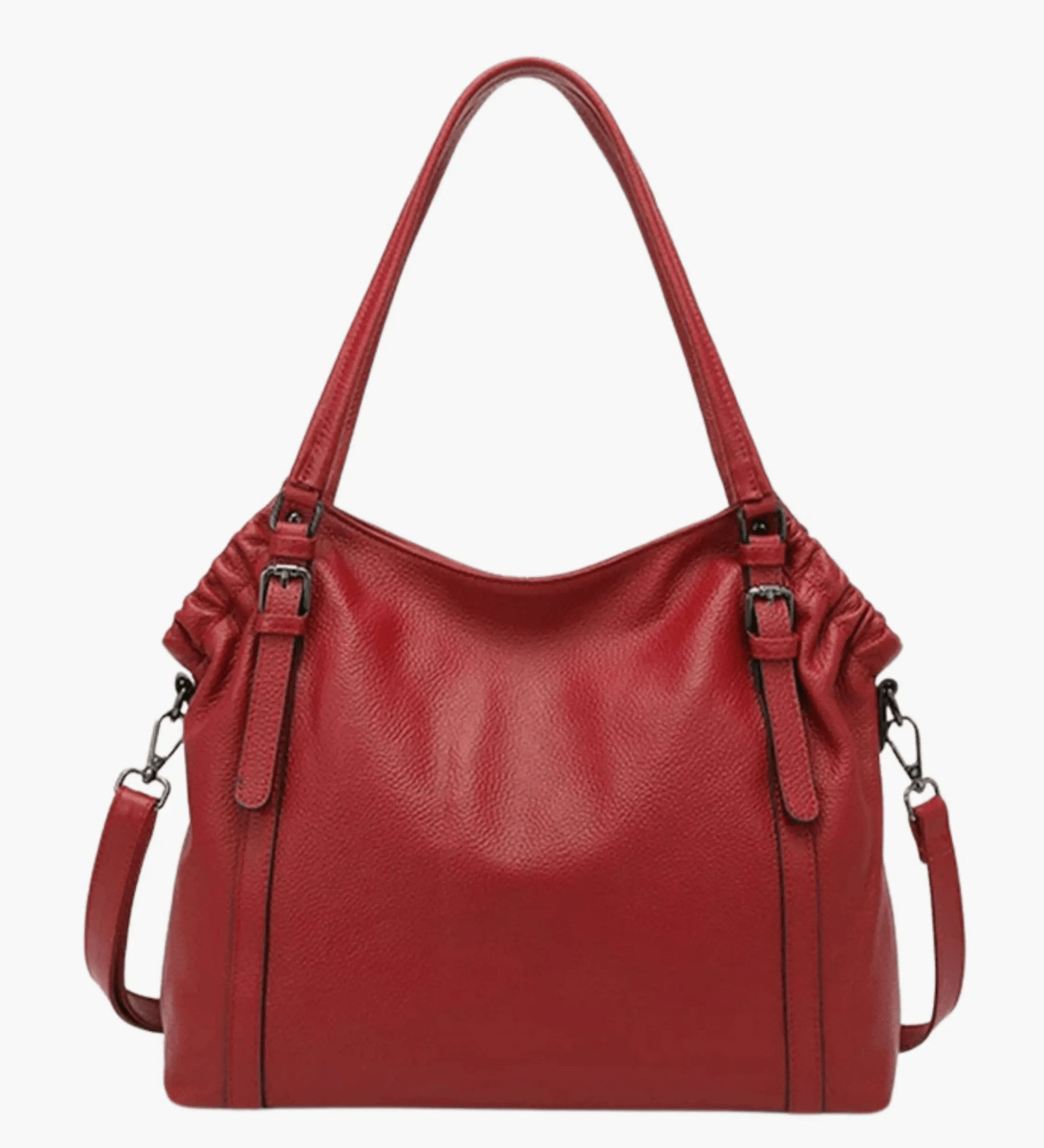 Laurel | Spacious Shoulder Bag with Modern Design Aurora-Bags