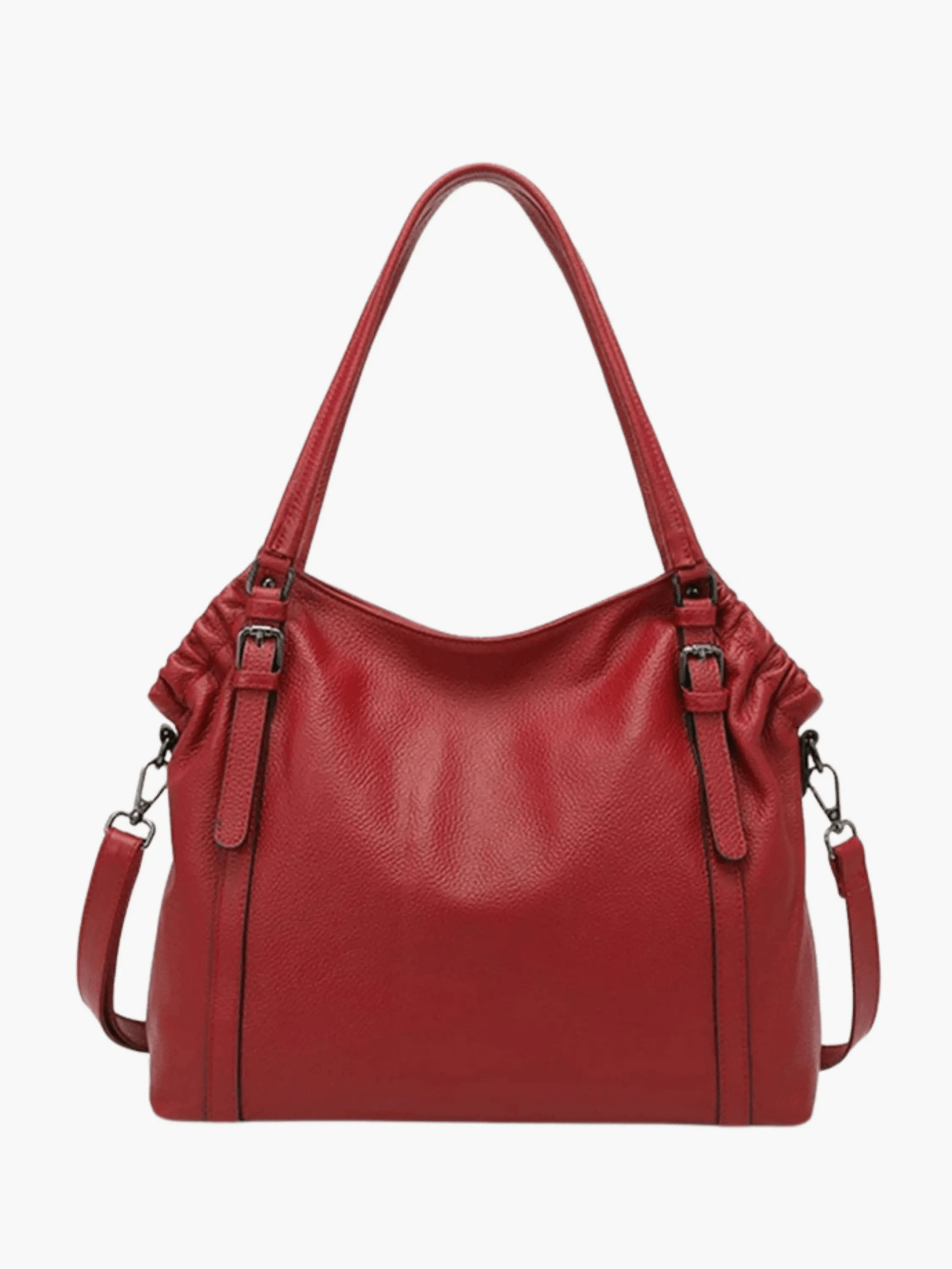 Laurel | Spacious Shoulder Bag with Modern Design Aurora-Bags