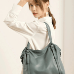 Laurel | Spacious Shoulder Bag with Modern Design Aurora-Bags