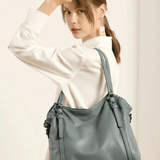 Laurel | Spacious Shoulder Bag with Modern Design Aurora-Bags