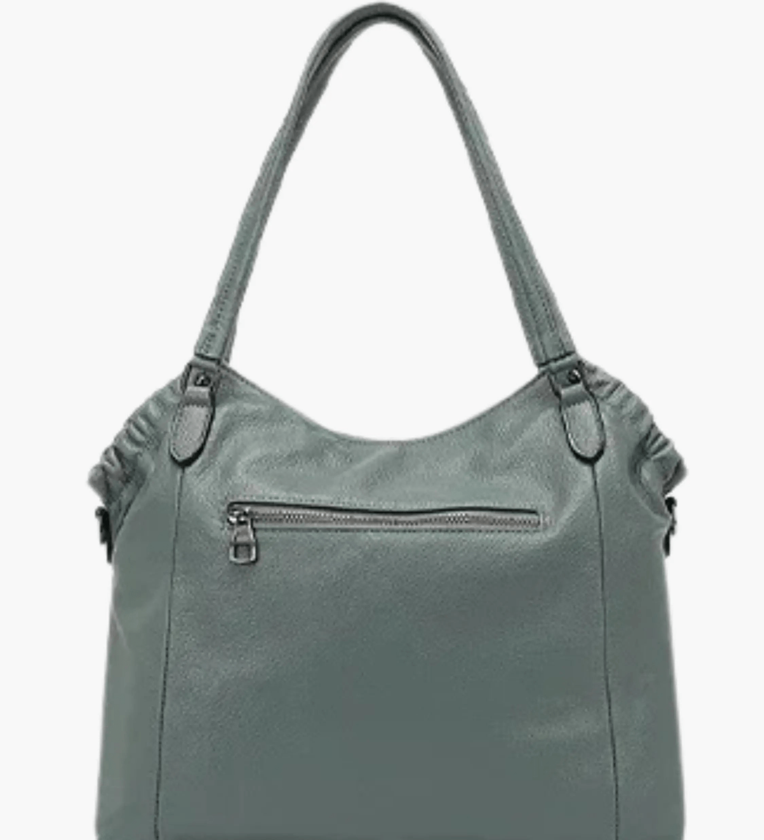 Arriane | Elegante Hobo Tas van Echt Leer met Crossbody Design Aurora-Bags