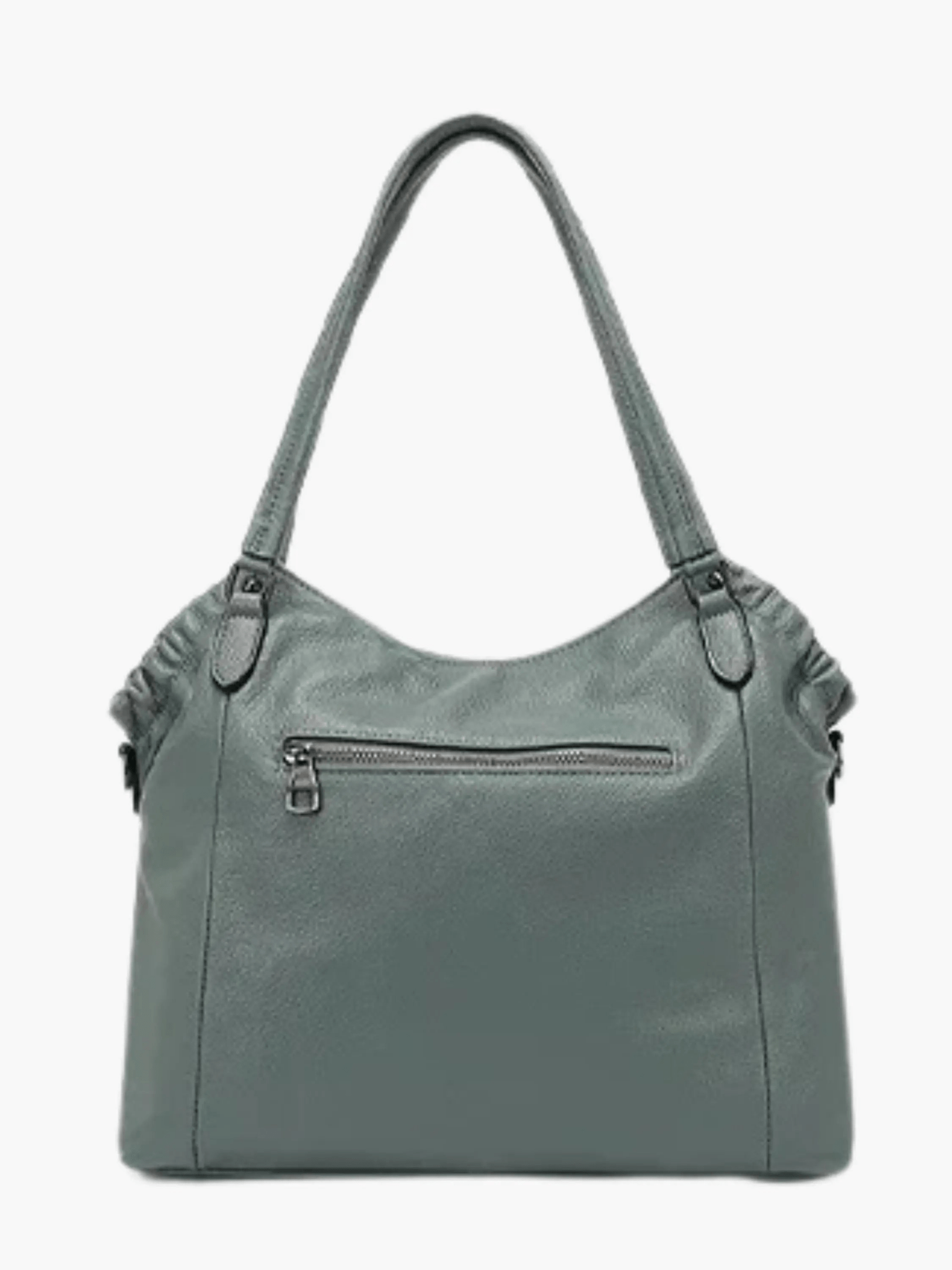 Arriane | Elegante Hobo Tas van Echt Leer met Crossbody Design Aurora-Bags