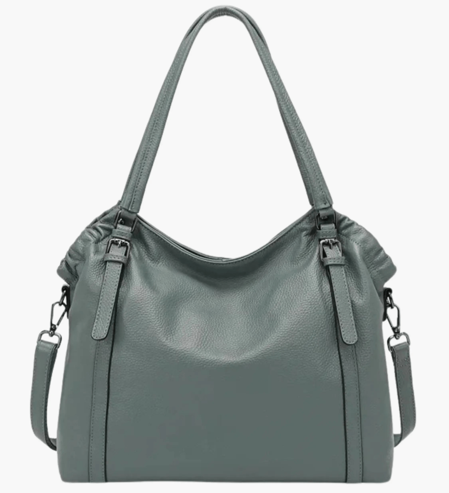 Arriane | Elegante Hobo Tas van Echt Leer met Crossbody Design Aurora-Bags