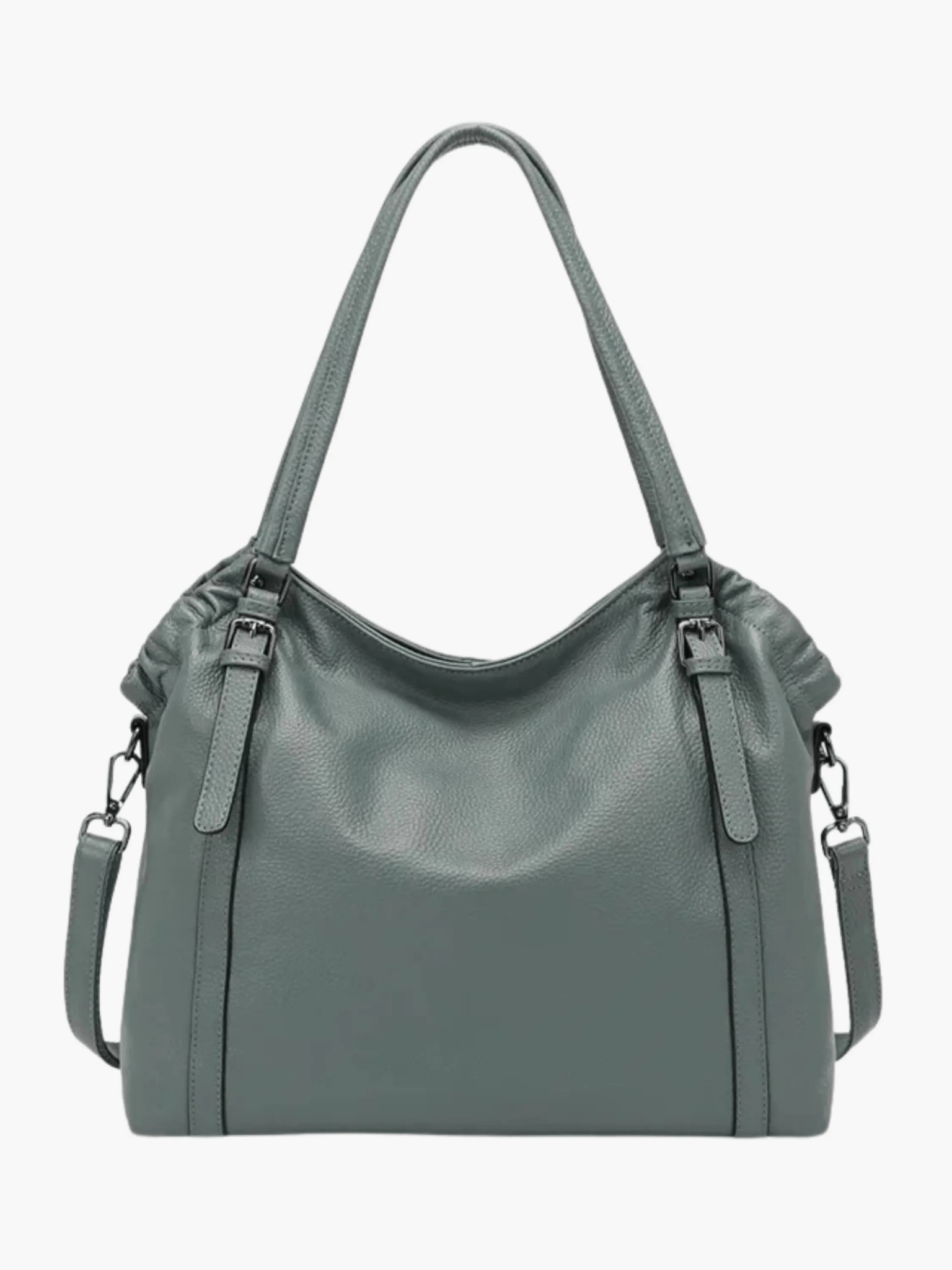 Arriane | Elegante Hobo Tas van Echt Leer met Crossbody Design Aurora-Bags