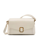 Lois Flap Shoulder Bag with Buckle - Elegant & Versatile