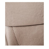 Lois Flap Shoulder Bag with Buckle - Elegant & Versatile