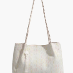 Verna | Elegante Shopper Bag met Ruime Capaciteit Aurora-Bags