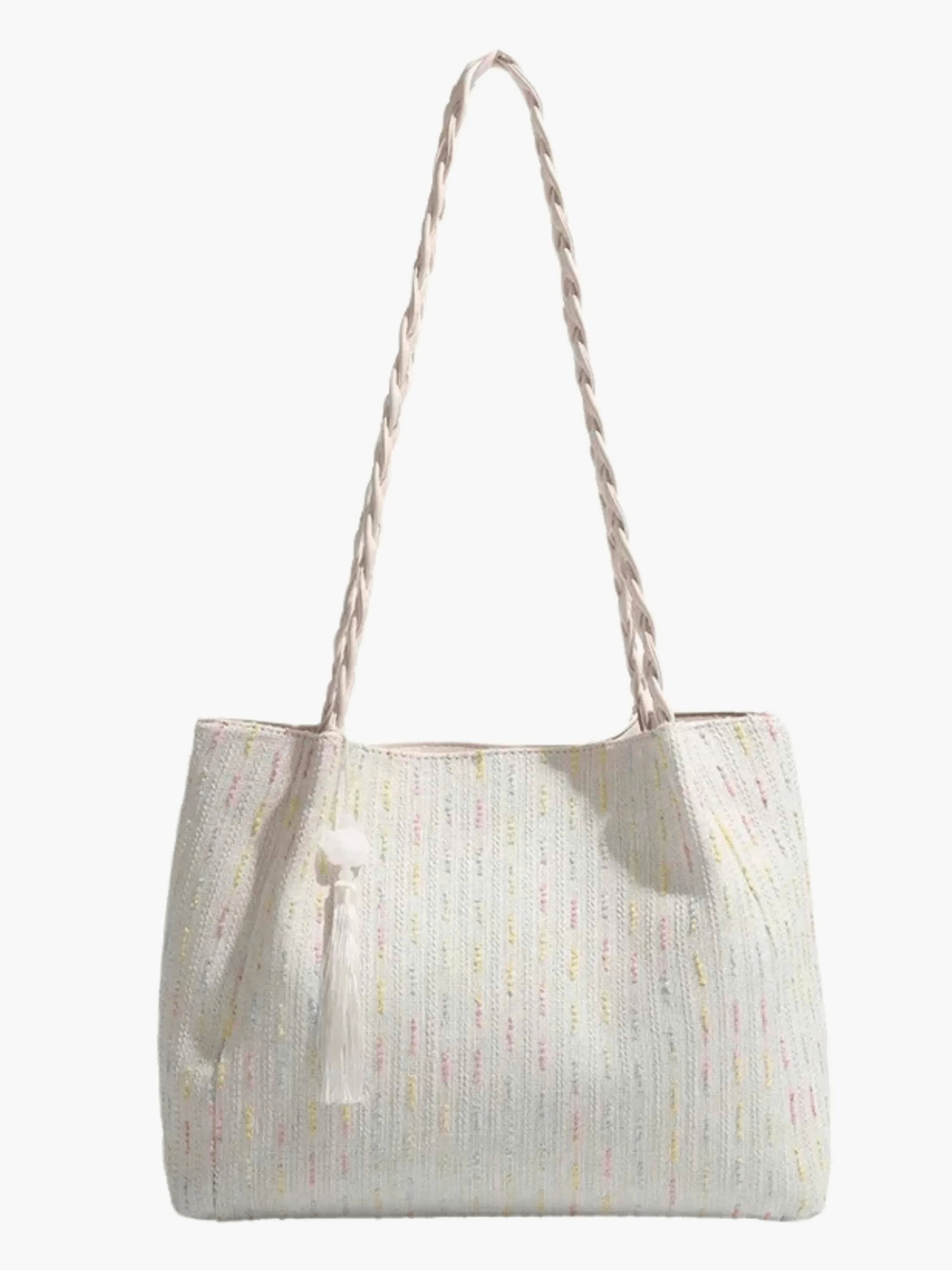 Verna | Elegante Shopper Bag met Ruime Capaciteit Aurora-Bags