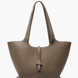 Lydia | Elegant Structured Tote Bag Aurora-Bags