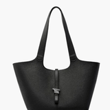 Lydia | Elegant Structured Tote Bag Aurora-Bags