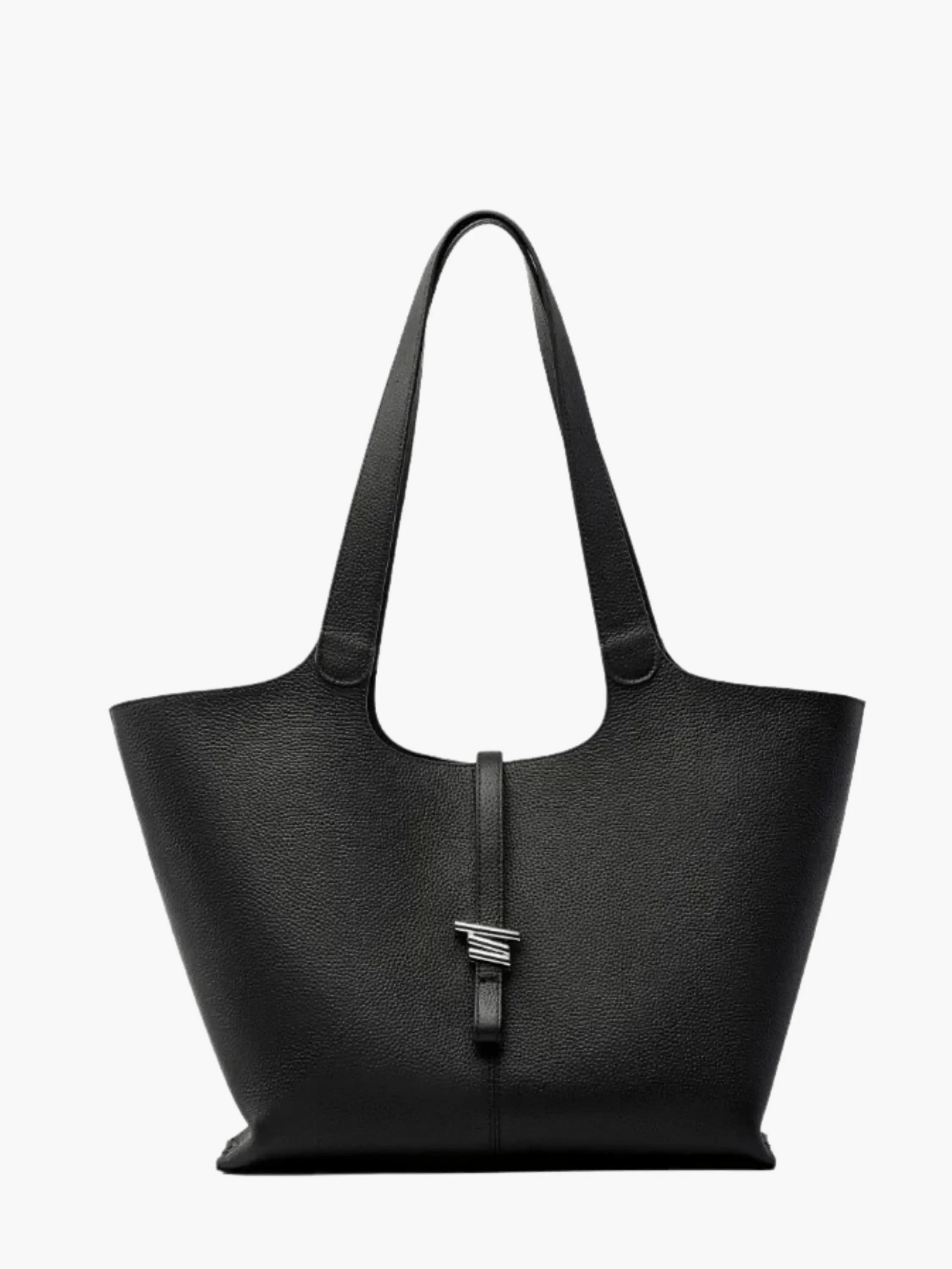 Lydia | Elegant Structured Tote Bag Aurora-Bags