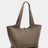 Lydia | Elegant Structured Tote Bag Aurora-Bags