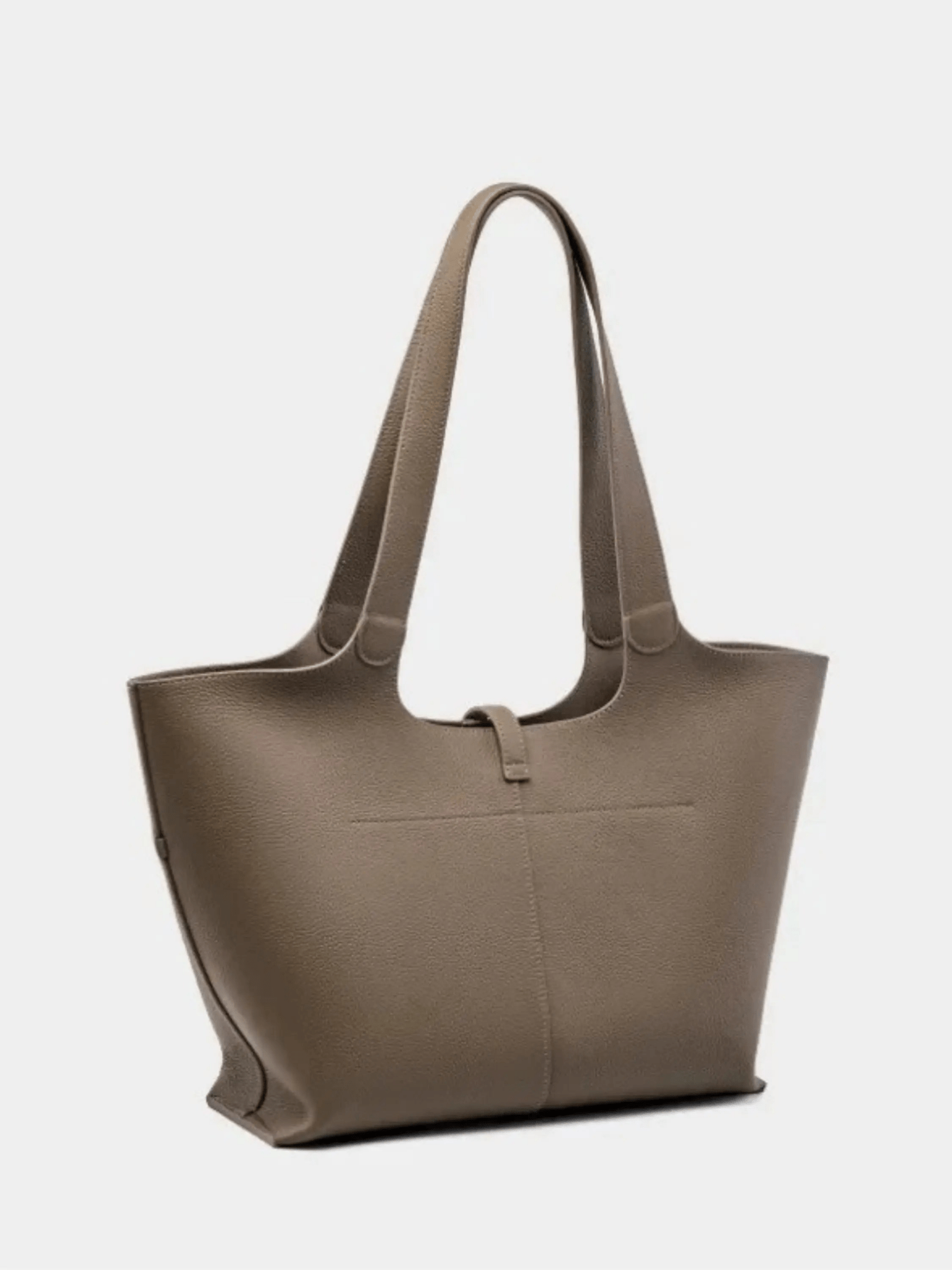 Lydia | Elegant Structured Tote Bag Aurora-Bags