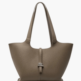 Lydia | Elegant Structured Tote Bag Aurora-Bags