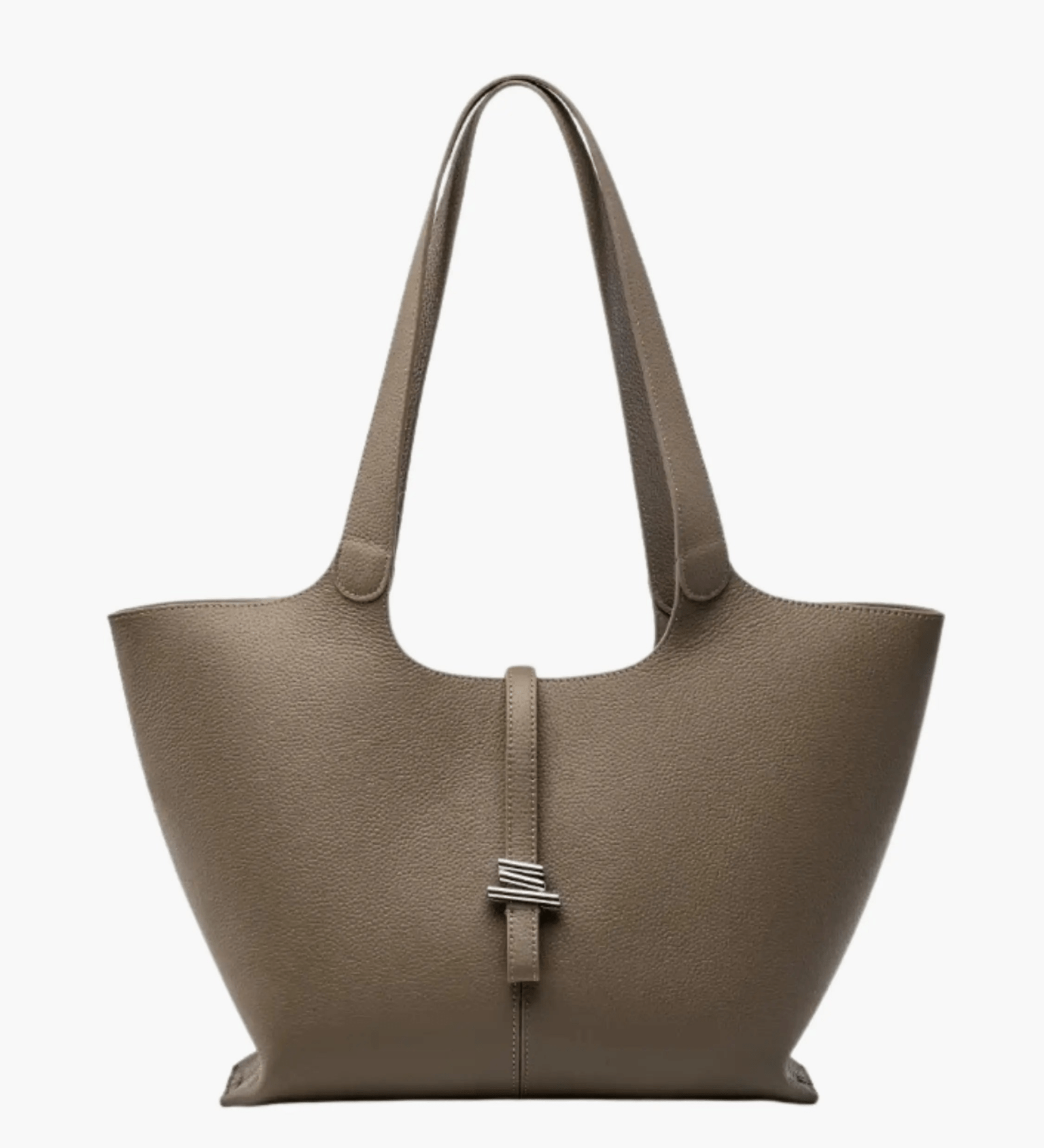 Lydia | Elegant Structured Tote Bag Aurora-Bags