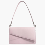 Lyra | Geometric Flap Shoulder Bag Aurora-Bags