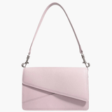 Lyra | Geometric Flap Shoulder Bag Aurora-Bags