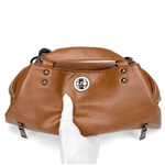 Maeve | Leather Hobo Bag Aurora-Bags