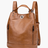 Maeve | Leather Hobo Bag Aurora-Bags