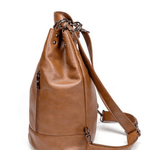 Maeve | Leather Hobo Bag Aurora-Bags