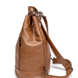 Maeve | Leather Hobo Bag Aurora-Bags