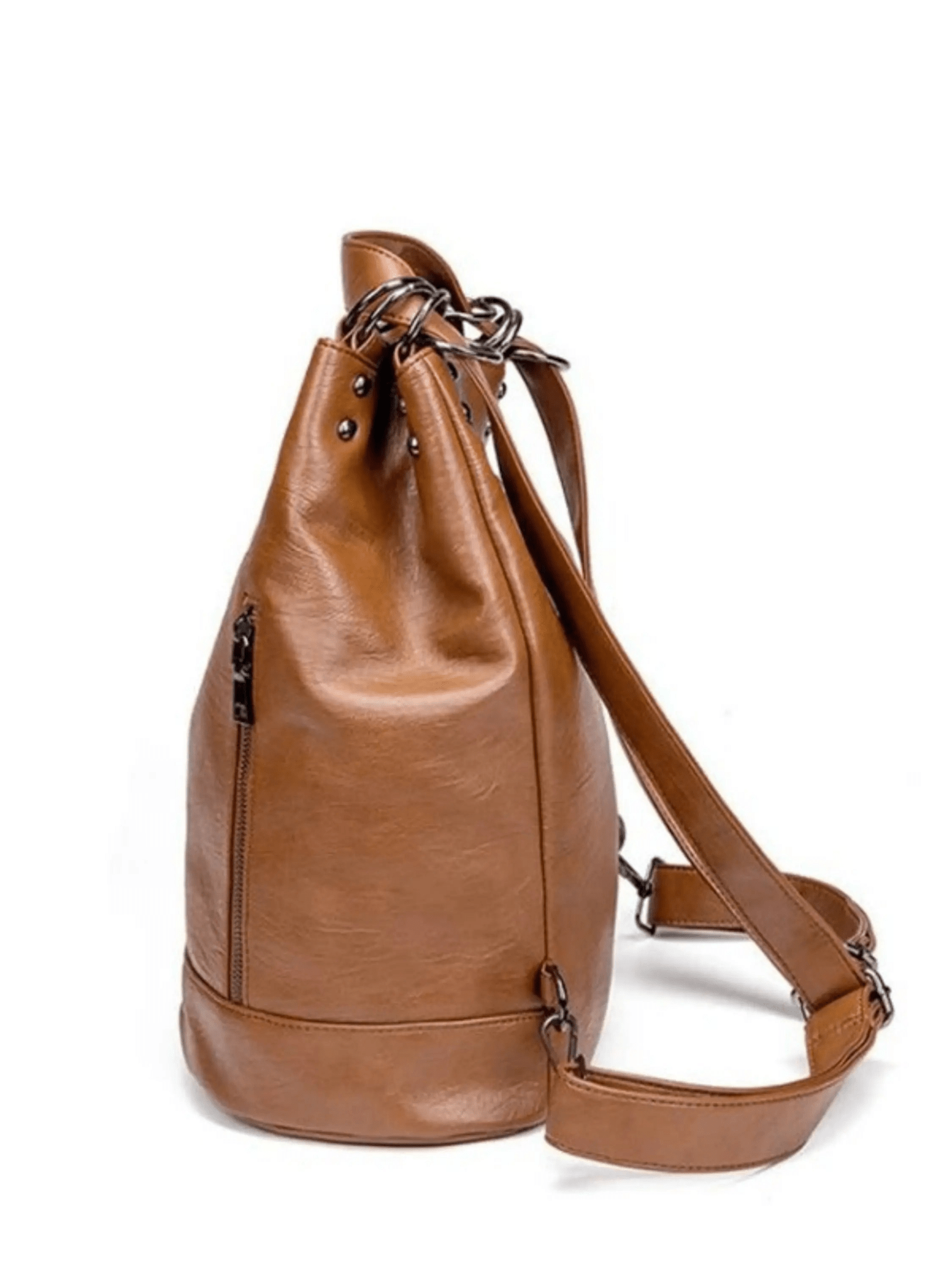 Maeve | Leather Hobo Bag Aurora-Bags