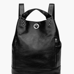 Maeve | Leather Hobo Bag Aurora-Bags