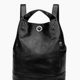 Maeve | Leather Hobo Bag Aurora-Bags