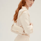Azariah | Elegant Gold Chain Strap – Luxe & Versatile Accessory