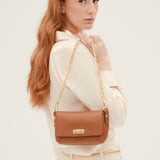 Azariah | Elegant Gold Chain Strap – Luxe & Versatile Accessory
