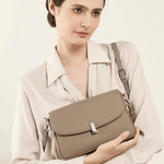 Marissa | Minimalist Shoulder Bag Aurora-Bags