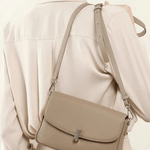 Marissa | Minimalist Shoulder Bag Aurora-Bags