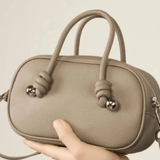 Samira | Elegante Handtas van Echt Leer Aurora-Bags