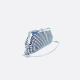 Crystal Rhinestone Clutch Bag for Women – Glam Evening Purse