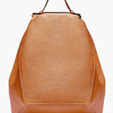 Nina | Elegant Leather Backpack with Luxe Detailing Aurora-Bags