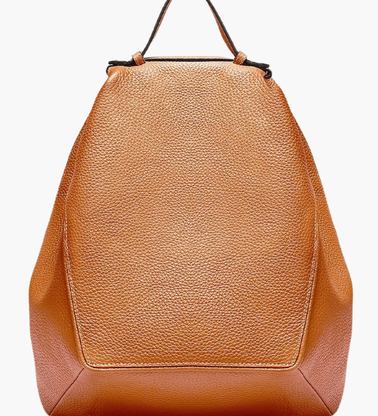 Nina | Elegant Leather Backpack with Luxe Detailing Aurora-Bags