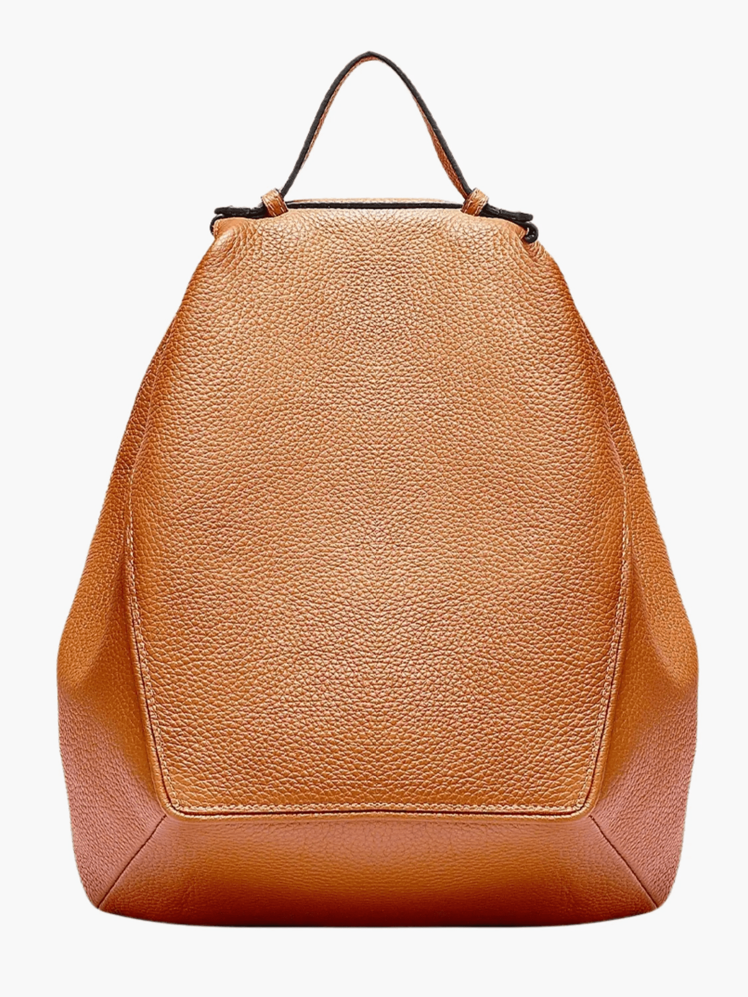 Nina | Elegant Leather Backpack with Luxe Detailing Aurora-Bags