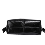 Nova | Glossy Shoulder Bag with Sleek Design Aurora-Bags