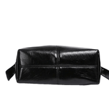 Nova | Glossy Shoulder Bag with Sleek Design Aurora-Bags