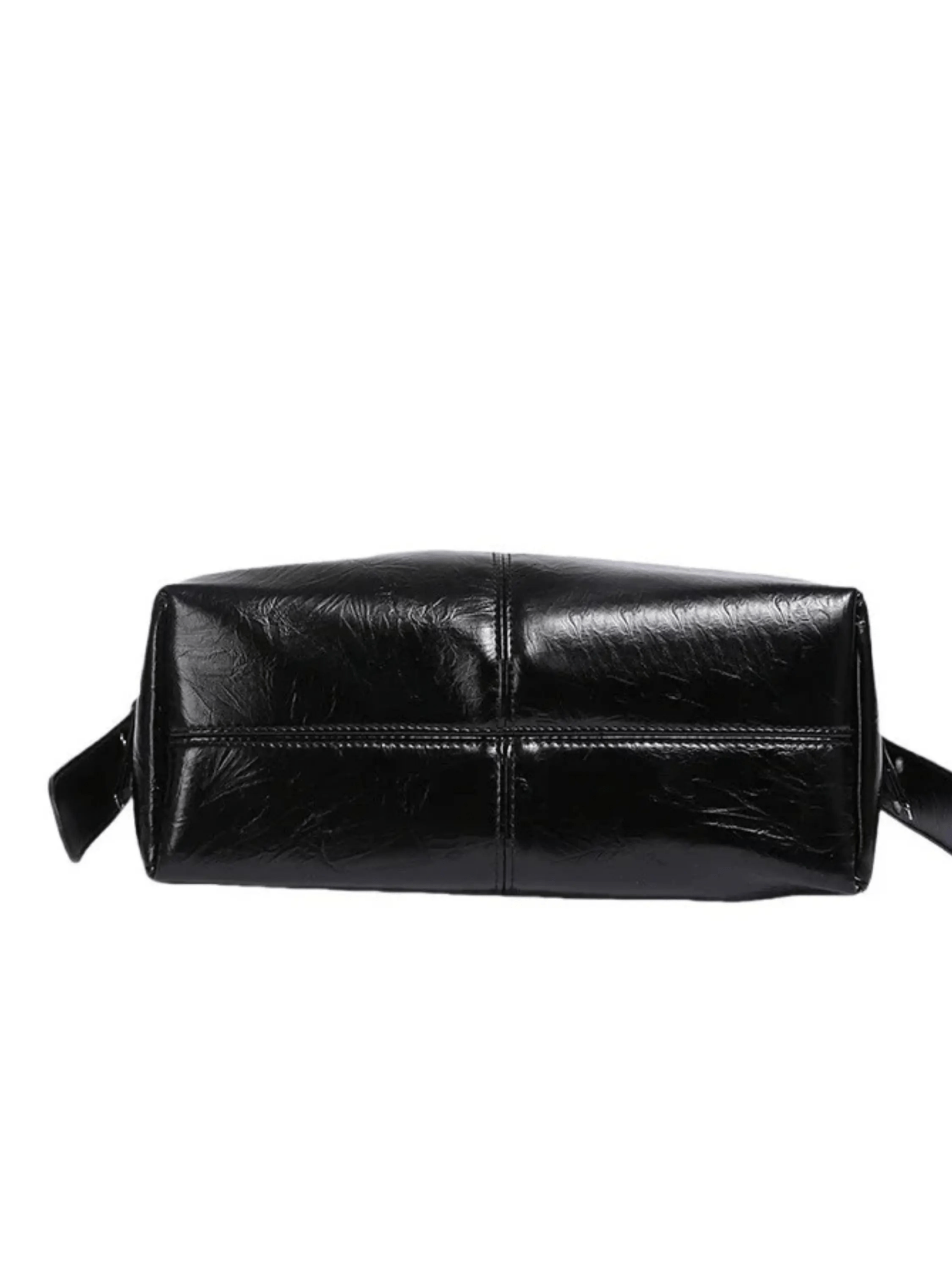 Nova | Glossy Shoulder Bag with Sleek Design Aurora-Bags