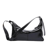 Nova | Glossy Shoulder Bag with Sleek Design Aurora-Bags