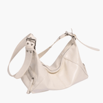 Nova | Glossy Shoulder Bag with Sleek Design Aurora-Bags