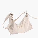 Nova | Glossy Shoulder Bag with Sleek Design Aurora-Bags